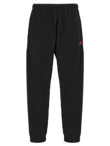 Джоггеры 'Boke Flower' KENZO, черный