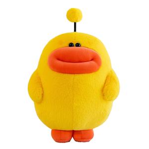 Плюшевый кулон Ah Duck Meme Dolls высотой 10см/20см/30см WELTSTON