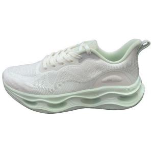 Кроссовки женские с низким верхом Микрокристаллические белый/очистка водой Erke