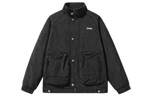 Куртка унисекс Jeep, цвет Coffee