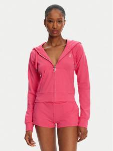 Облегающая толстовка Ola JCWAS125310 Juicy Couture, розовый