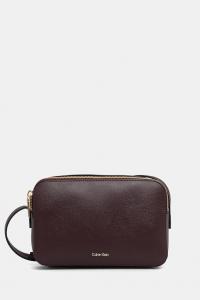 Сумка Calvin Klein, коричневый