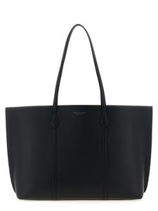 Шоппер 'Perry' Tory Burch, черный