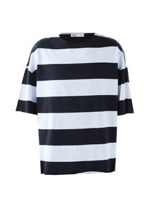 Рубашка VAMOS CLO Philadelphia, черный/белый