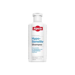 Шампунь hypo-sensitiv shampoo Alpecin, объем 250 мл