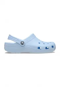 Классические мулы Crocs, Blue Frost