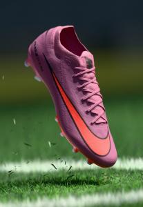 Кроссовки Nike Performance ZM VAPOR 16 PRO AG, Magic Flamingo/Total Crimson/Black/Apricot