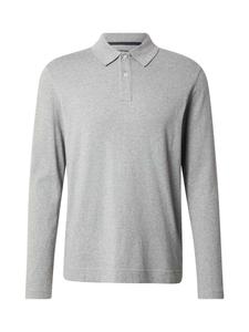 Marc O'Polo Лонгслив в крапинку серого цвета