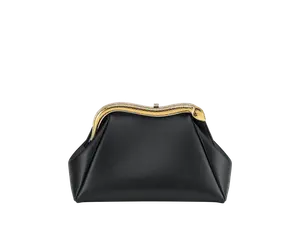 Сумочка Bvlgari, черный