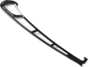 Инструмент для перьевых гаек Metolius, черный