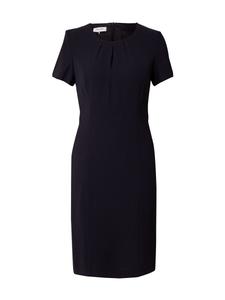 Мини платье GERRY WEBER Dress, темно-синий