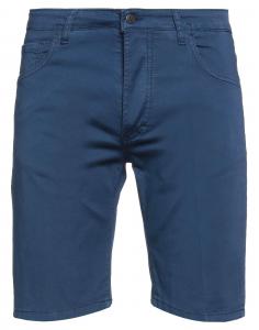 Шорты Out/Fit, полуночно-синий