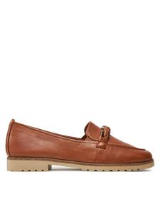Мокасины Tamaris 1-24200-42 Braun