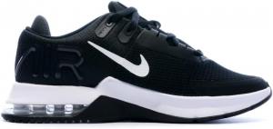 Мужские кроссовки для бега Nike Air Zoom Vomero 15, Black