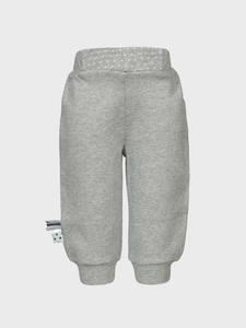 OrganicEra Обычные брюки серого цвета