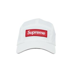 Кепка Supreme x Ventile Camp, Белая