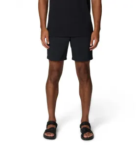 Мужские шорты Dynama Mountain Hardwear, Black