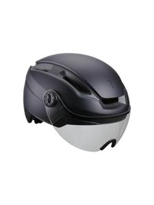 Прозрачный защитный щиток для лица шлема Indra BBB