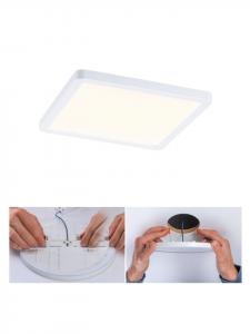 Встраиваемая светодиодная панель VariFit Aero Paulmann