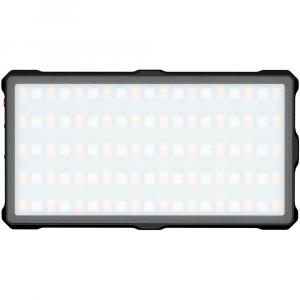 Светодиодный видеосвет LituFoto R19 RGB с магнитным дизайном и управлением через приложение