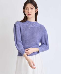 Свитер Noela, цвет Blue