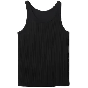 Женский топ GAP, черный