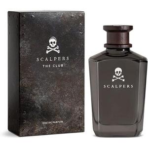 Scalpers The Club EDP Vapo 125мл