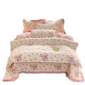 Sanrio Комплект постельного белья для дома одноразовый