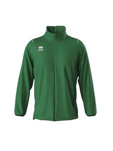 Спортивная куртка Errea Pressing, зеленый