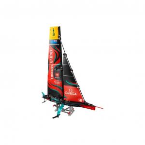 Яхта Emirates Team New Zealand AC75 LEGO