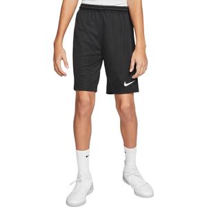 Дети Шорты Nike, зеленый