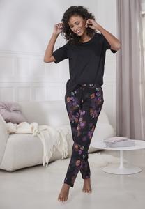 Пижама Vivance, черный