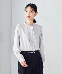 Блузка в стиле «бабочка»