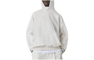 Толстовка мужская белая Adidas Originals, белый