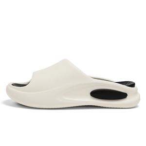 Сандалии-слайдеры с противоскользящей подошвой и износостойкими подошвами для мужчин Mulinsen, White