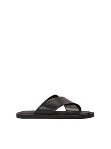 Мюли Kazar, черный