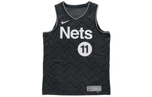 Мужское баскетбольное джерси Nike, цвет Black