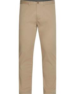Брюки Tommy Hilfiger Core Bleecker 1985 P Chino, бежевый