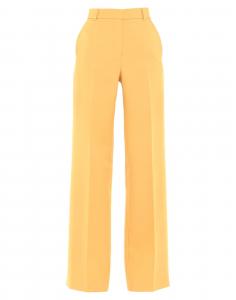 Брюки Stella Mccartney, желтый