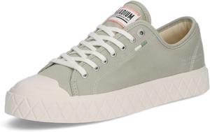 Кроссовки Palladium Palla Ece розовые