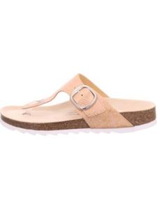 Удобные ботинки серого цвета Legero