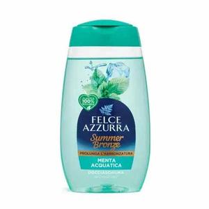 Гель для душа Doccia Bronze Menta Acquatica 250 мл — Felce Azzurra