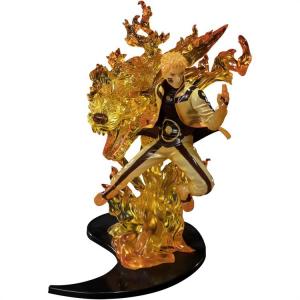 Фигурка naruto uzumaki figuarts zero fz naruto boruto bond, entwined, relation BANDAI