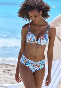 VENICE BEACH Женский треугольный бикини-топ