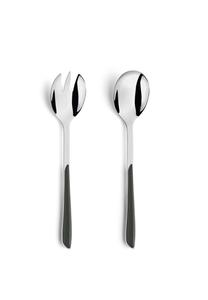 Набор столовых приборов Kuppels, schiefergrau