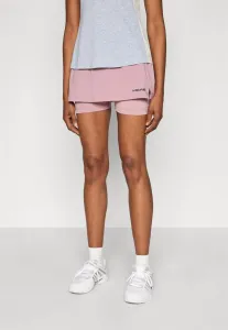 Игровая юбка-шорты, спортивная юбка Head, Mauve