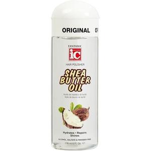 IC Hair Polisher 6 унций масла ши Fantasia