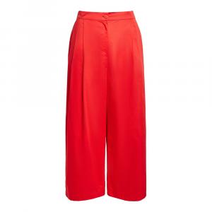 Брюки женские Marina Rinaldi, красный