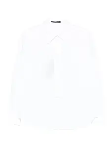 Блузка с длинными рукавами Luisa Cerano, белый