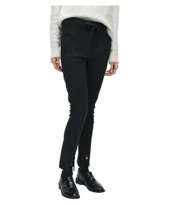 Технические спортивные штаны Tessa Jane Lushka, черный